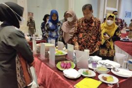 Festival sadarkan masyarakat Kaltim punya banyak sumber pangan lokal