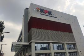 Ketua KPK harap Rupbasan Cawang jaga nilai benda sitaan