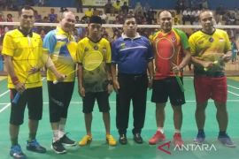 Ketua DPRD Kotabaru dukung penjaringan olahragawan berbakat