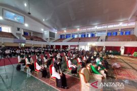 Selamat Datang Mahasiswa Baru 2022