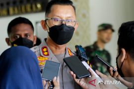 Kapolres Situbondo ingatkan panitia pilkades jaga netralitas
