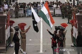 Diserang rudal, Pakistan akan beri India "balasan setimpal"