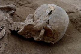 Menyelisik temuan kerangka manusia di Rorotan