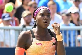 Gauff dan Swiatek ke tiga besar Toronto Masters
