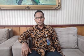 Bulog Kalsel sediakan 19 ribu liter minyak goreng