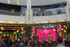 APPBI Banten target nilai transaksi mal bertambah 40 persen