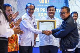 Pemkot Kediri minta pengembang perumahan segera lengkapi PSU