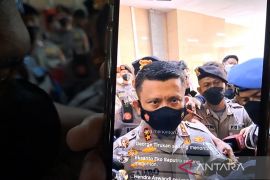 Komnas HAM akan periksa Ferdy Sambo dan Bharada E