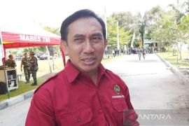 Pemprov Kalteng aktifkan 19 posko di wilayah rawan karhutla