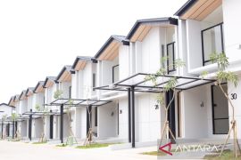 Penjualan tanah untuk pembangunan industri di Bekasi laris manis