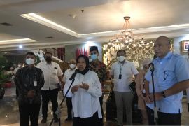 Kemensos kaji ulang peraturan PUB sebagai buntut masalah perizinan lembaga filantropi