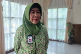 Diduga buang limbah domestik, DLH periksa bos PT Nagamas Dumai