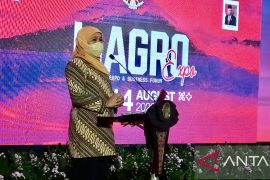 Kadin Jatim dorong pemerintah antisipasi krisis pangan global