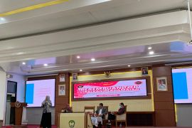 BNPT : Perempuan berperan strategis bentengi warga dari faham radikalisme