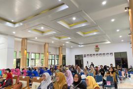 Perempuan rentan terpapar radikalisme dan terorisme