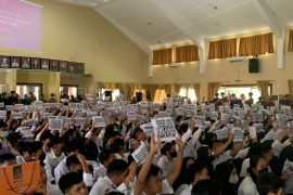 Pasca kasasi Syafri Harto ditolak, Komahi tuntut janji Mendikbud