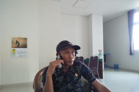 1.400 masjid di Loteng telah dibuatkan akta notaris yayasan