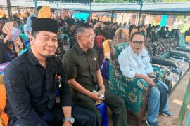 KAHMI Tabalong desak Inspektorat Daerah audit penggunaan APBdes