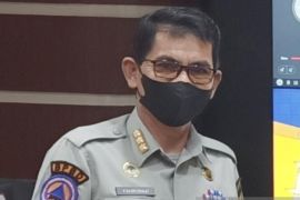 BPBD Banjarmasin: waspada potensi air pasang dan banjir rob