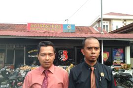 Mediasi gagal, Wawako Payakumbuh lanjutkan laporan pencemaran nama baiknya