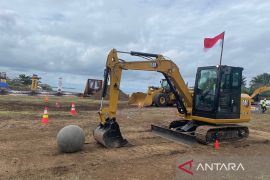 Alasan Global Operator Challenge 2022 digelar di Gianyar