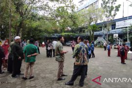 DPRD Banjarmasin beri perhatian masalah pencemaran lingkungan sekolah