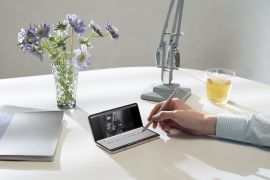 Galaxy Z generasi keempat dirilis hingga konser Raisa 2023, kemarin