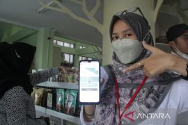 PMI berdayakan UMKM manfaatkan Atlas untuk tingkatkan ketahanan bisnis