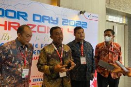 Pertamina Hulu Rokan Zona 4 dorong vendor lokal naik kelas
