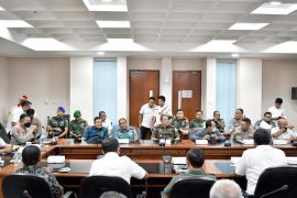 Pemprov Maluku jamin penyelesaian akar konflik Pulau Haruku