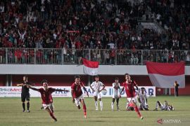 Piala AFF U-16: Bima Sakti rotasi gelandang hadapi Vietnam