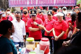 8-11 Agustus, Pemkab Tabanan adakan pameran UMKM sambut HUT ke-77 RI