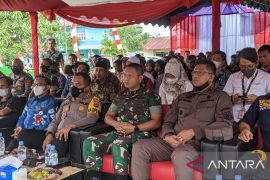 Program TNI-AD Manunggal Air atasi kesulitan air bersih