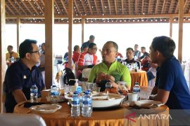 Danrem 031/WB : Kinerja PTPN V Membanggakan