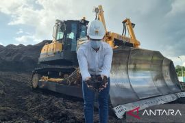 PLN uji coba tingkatkan biomassa hingga 20 persen untuk PLTU