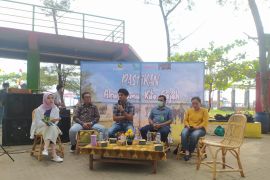 Lahan habitat gajah di Bengkulu berkurang hingga 6.358 hektare