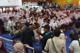 530 orang yang terpapar JI sampaikan ikrar setia kepada NKRI