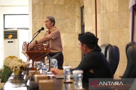 Wakil Wali Kota Bogor intruksikan semua OPD bantu atasi kemiskinan