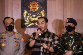 Pengakuan FS, Polri: Tersangka marah setelah dapat laporan dari istrinya