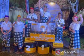 Sumatra Selatan berhasil menangkan Global Operator Challenge 2022