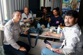 Polisi Riau segera luncurkan aplikasi Si Talam Manis, ini fungsinya