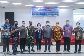 Pemkot Ambon berupaya pertahankan status bebas malaria, perlu kolaborasi lintas sektor