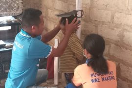 Manggarai Barat optimalkan operasi timbang cegah stunting