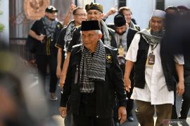 Hoaks! Amien Rais meninggal pada 5 April 2024