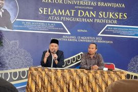 Pakar: Konsumsi ikan mampu turunkan risiko penyakit jantung