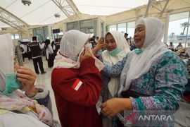 Ministry officially closes 2022 Hajj activities, last pilgrim batch arrives