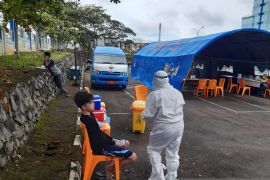27 warga Kepri dinyatakan sembuh dari COVID-19