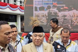 Din Samsuddin: Partai Pelita sasar pemilih milenial untuk Pemilu 2024