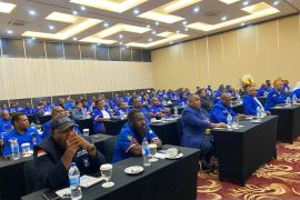 DPW PAN Papua usulkan tiga nama calon presiden