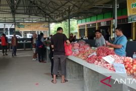 BUMD Kepri butuh pengecer minyak goreng di Natuna